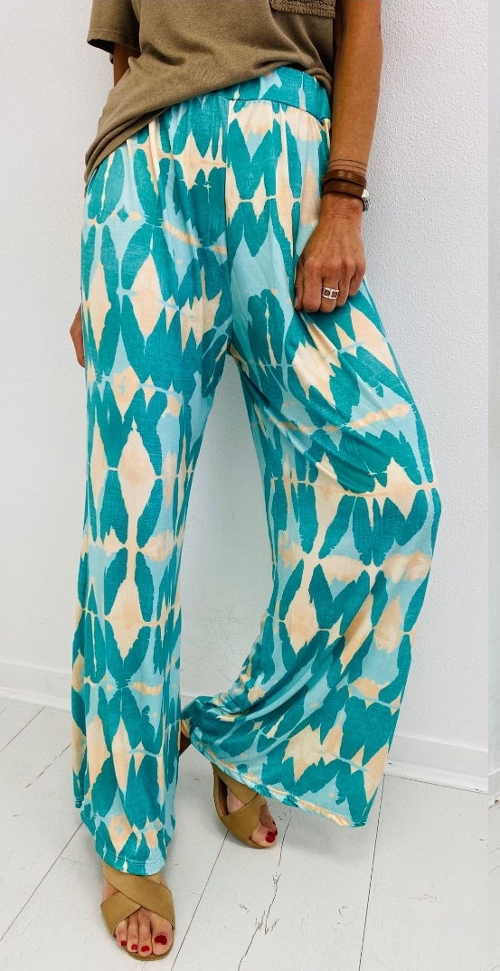 Pantalon Joseph