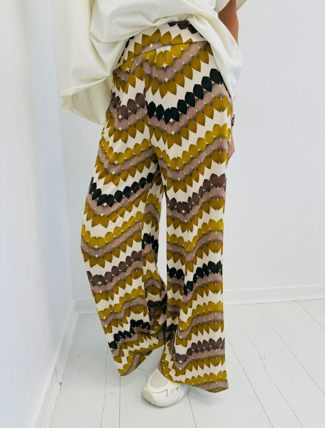 Pantalon NELSON