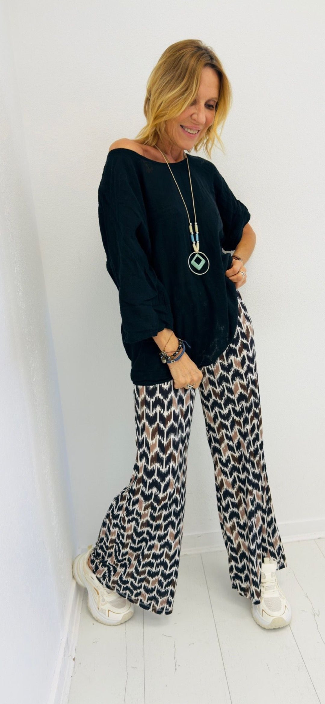 Pantalon NELSON
