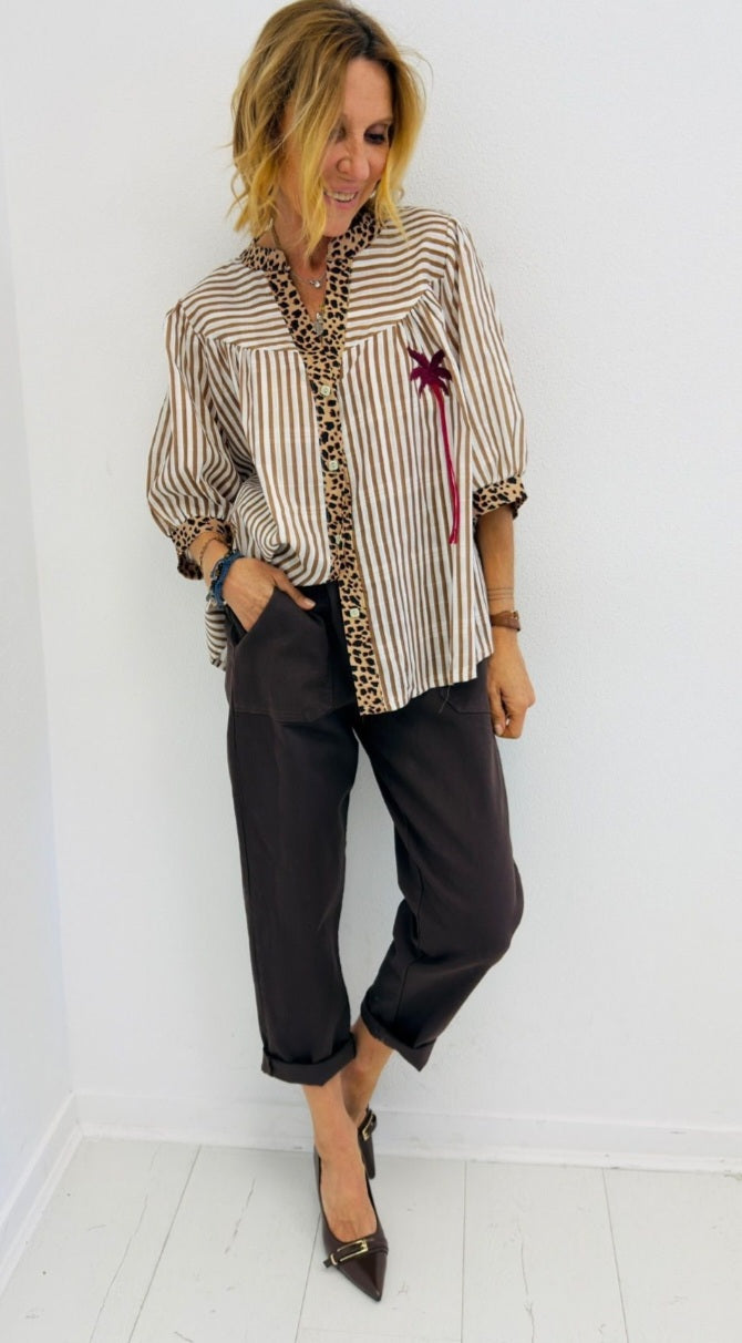 Blouse ZOÉ