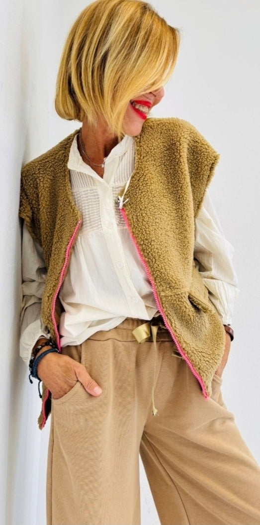 Veste COREY
