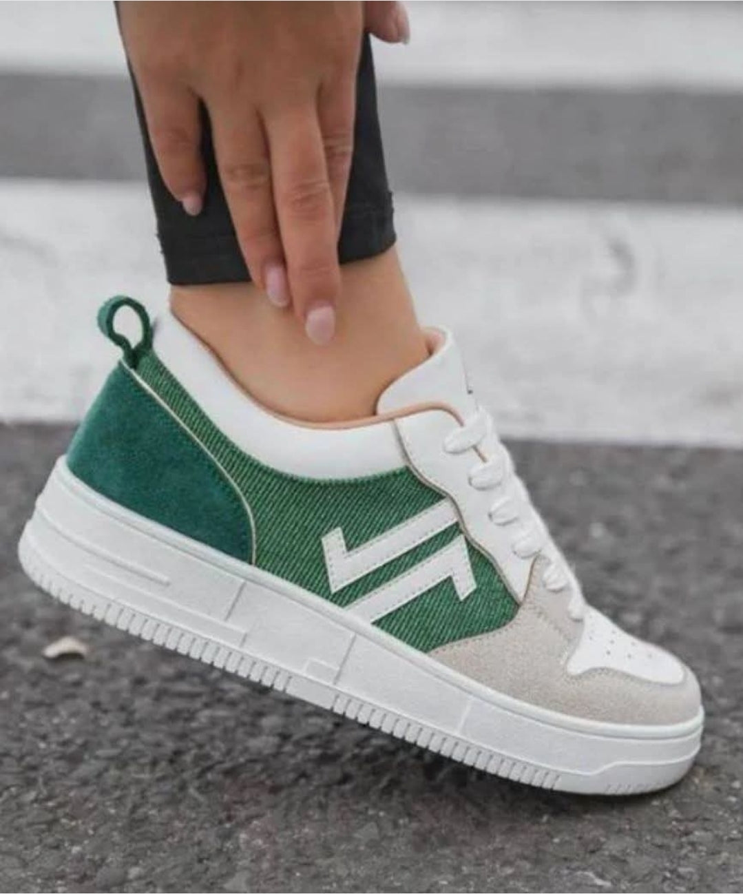 Baskets CL11