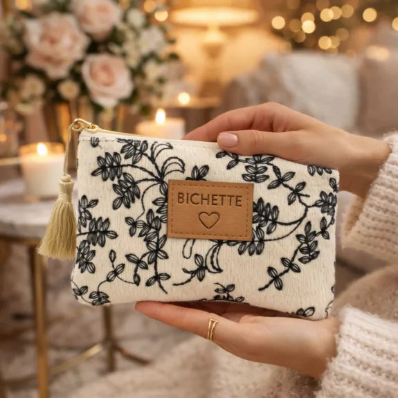 Pochette Bichette