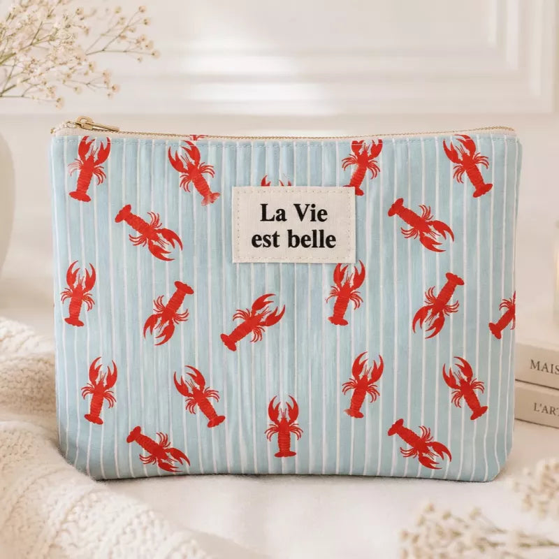 Pochette La Vie est belle