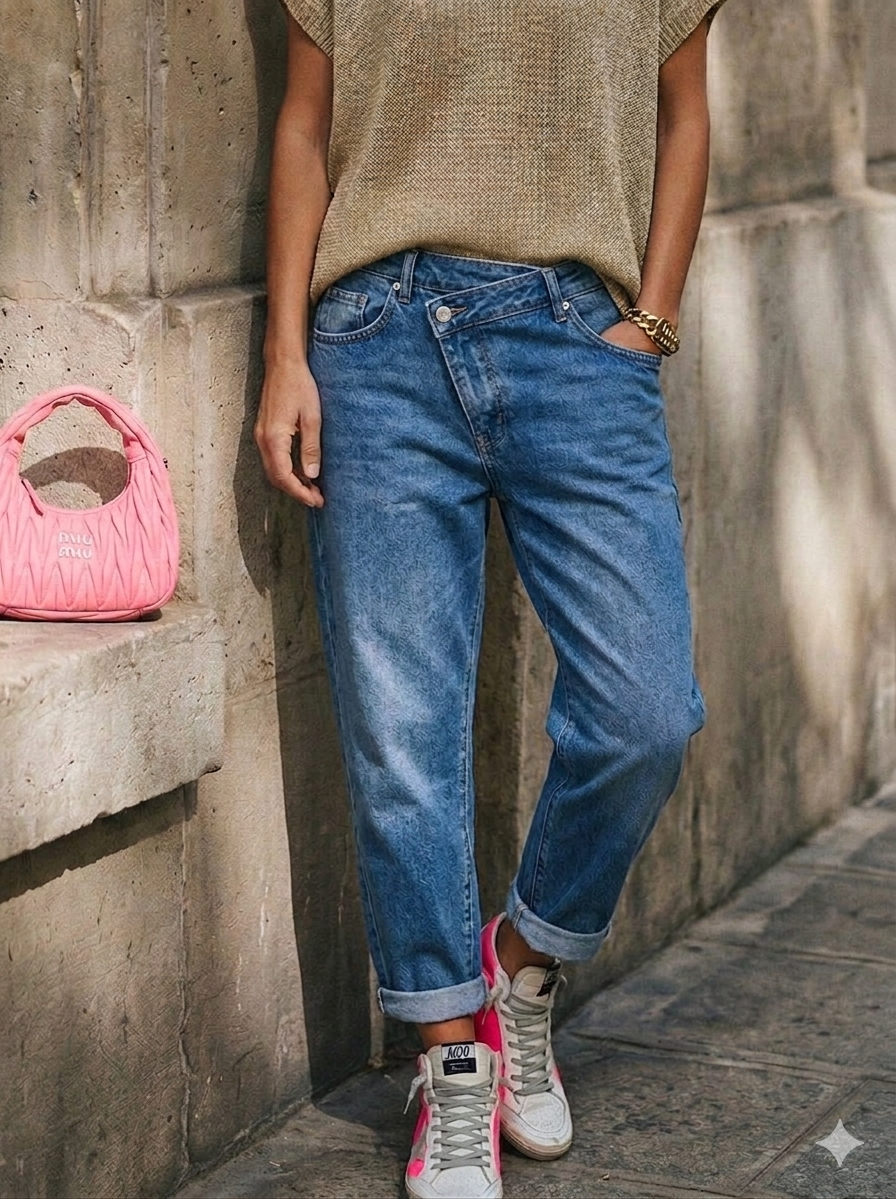 Jeans REMY