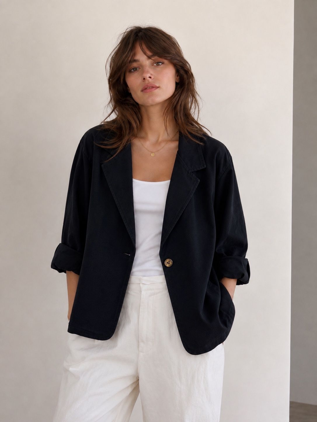 Veste ALBA