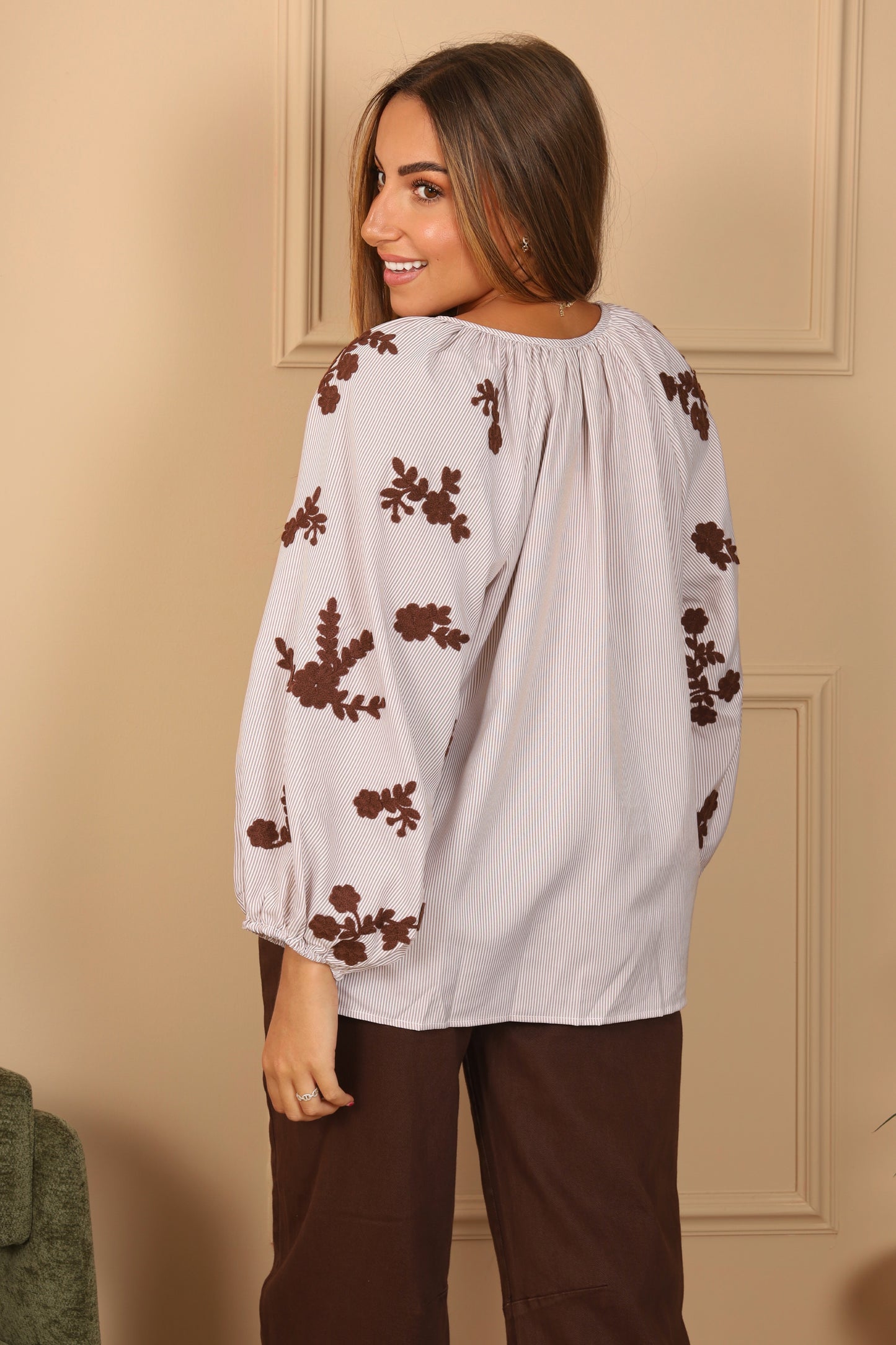 Blouse RACHELE