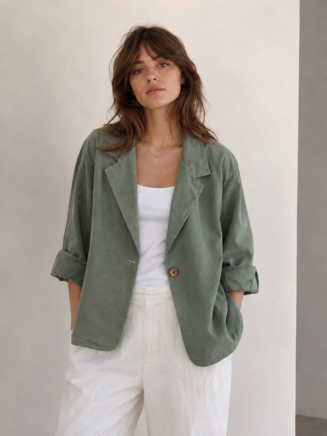 Veste ALBA