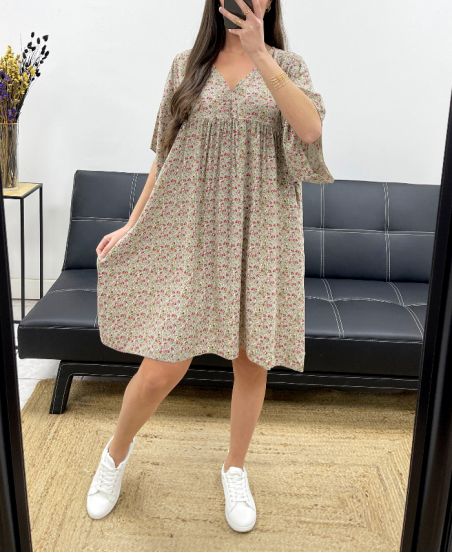 Robe liberty 🌼