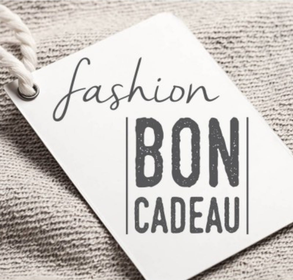 Carte Cadeau