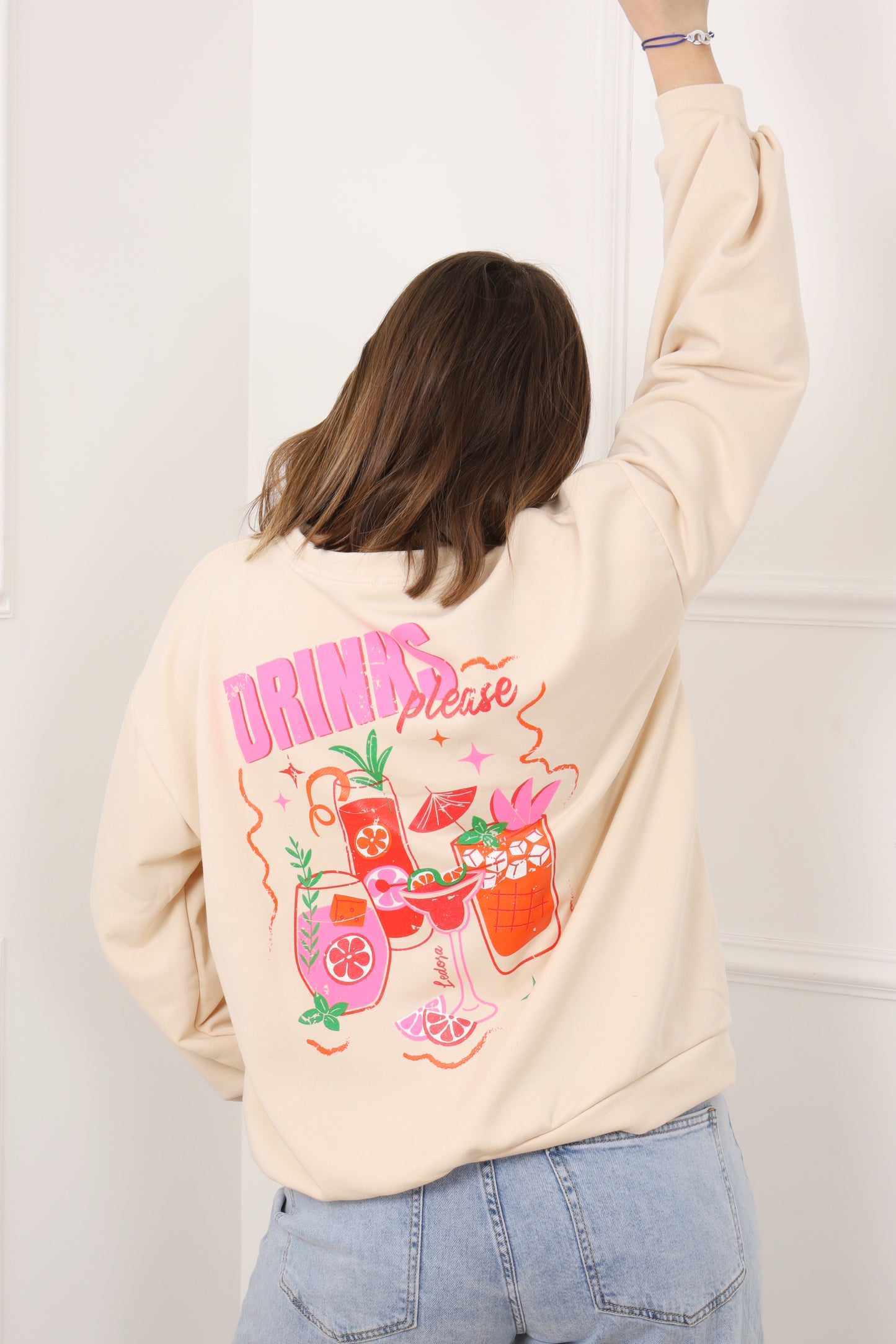 Sweat DRINKS 🌷