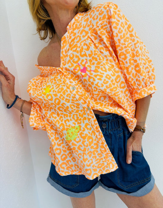 Chemise Lola