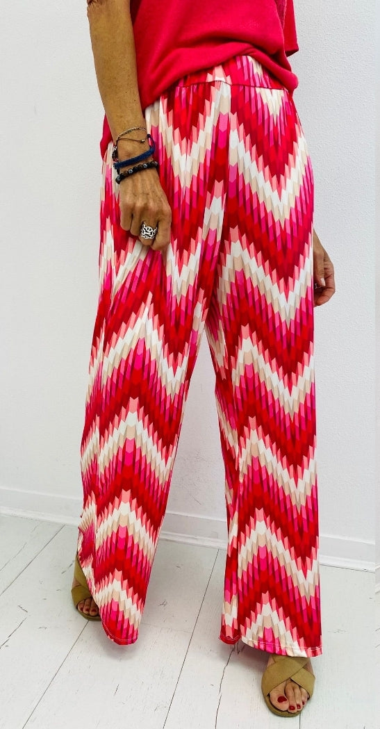 Pantalon Joseph