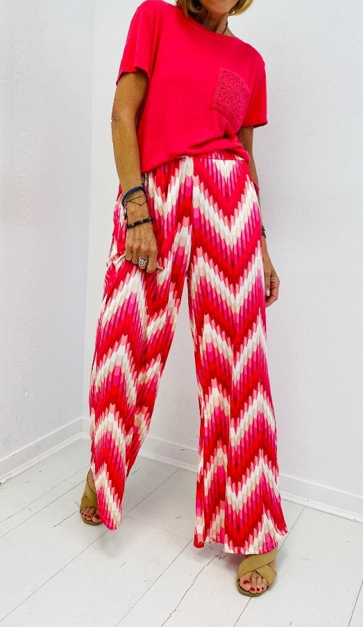 Pantalon Joseph