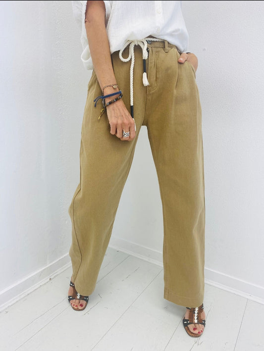 Pantalon Kate