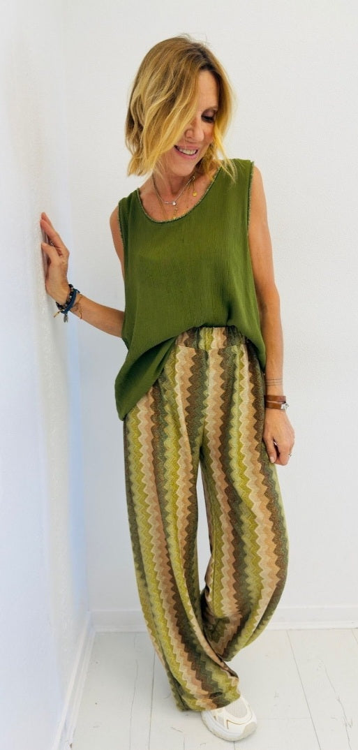 Pantalon VERRA