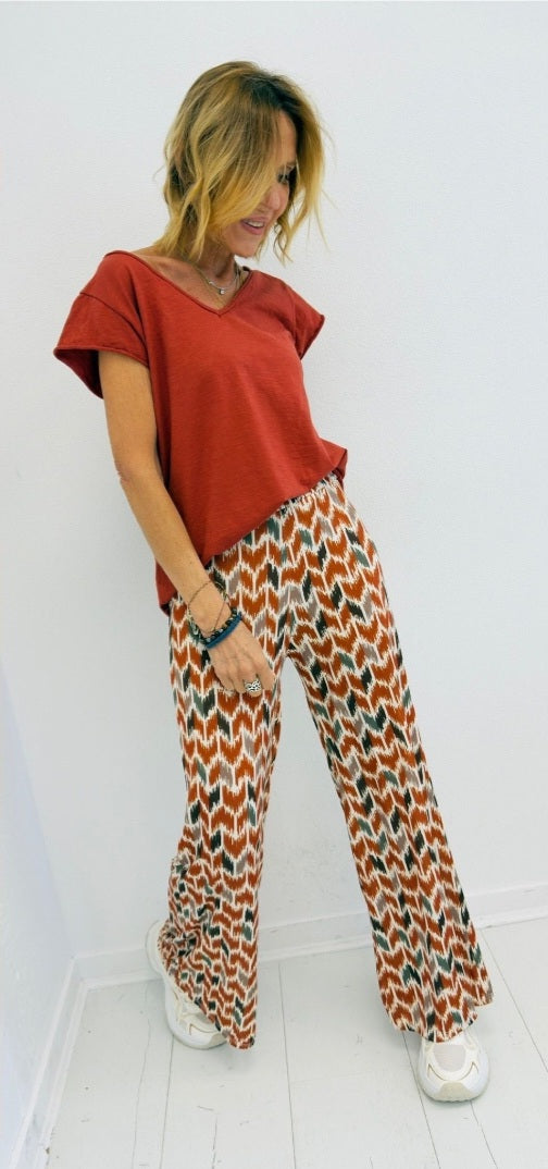Pantalon NELSON