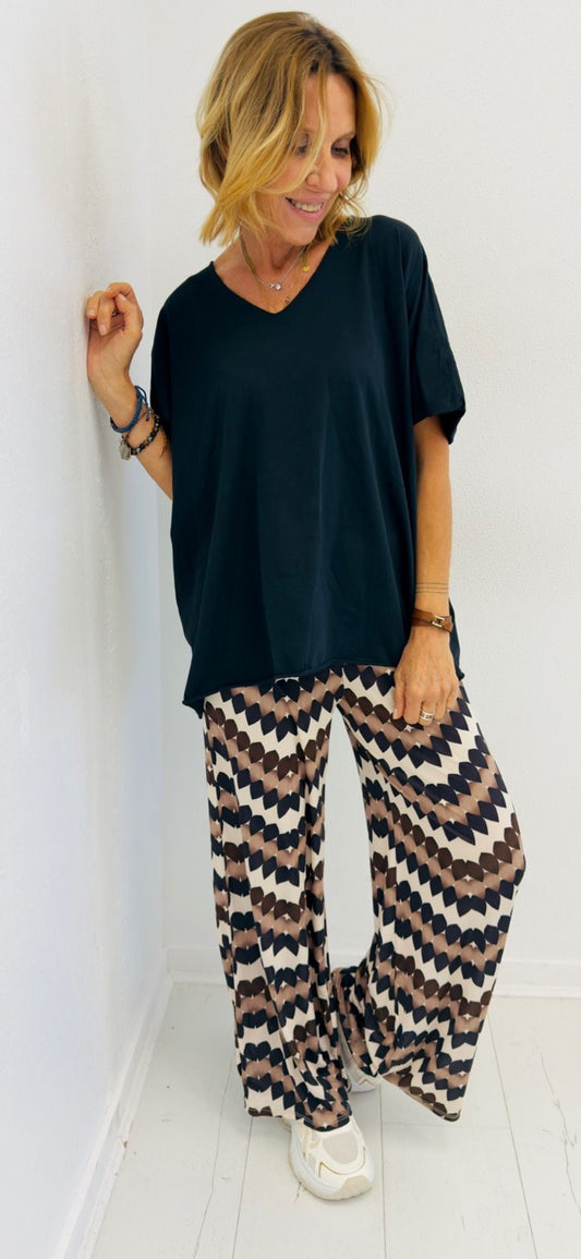 Pantalon NELSON