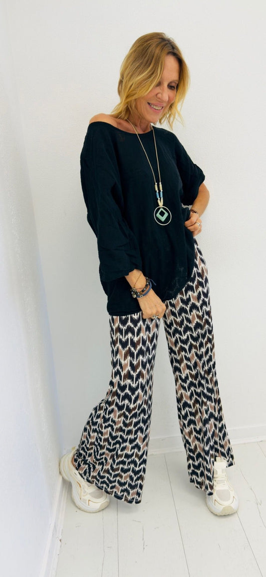 Pantalon NELSON
