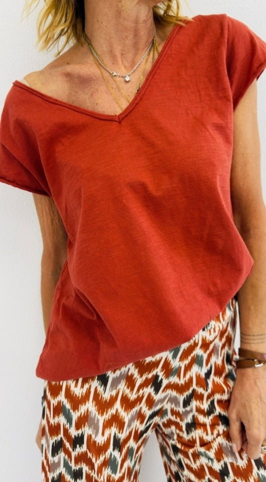 T-shirt LENA