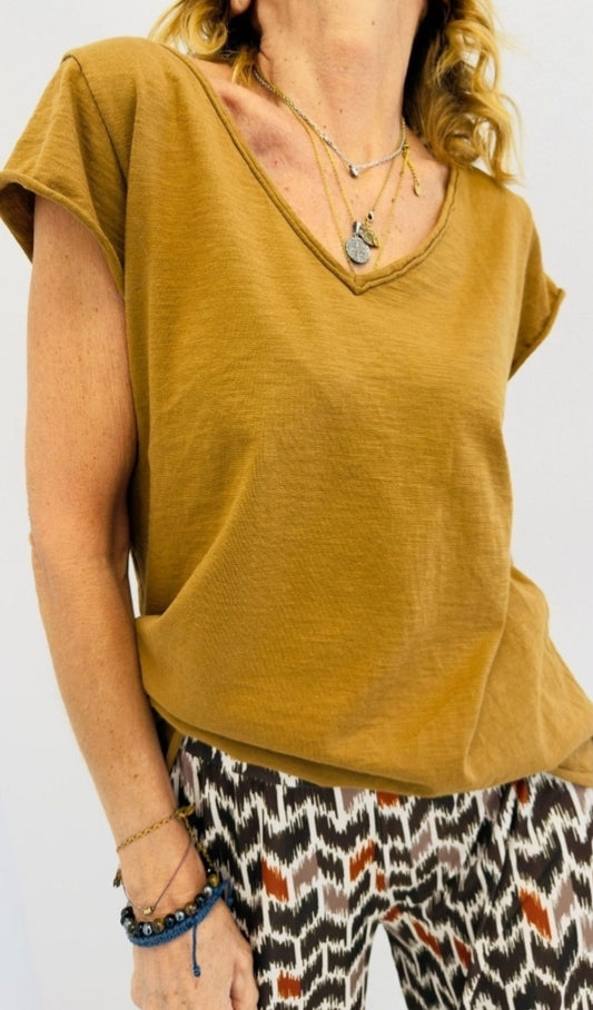 T-shirt LENA