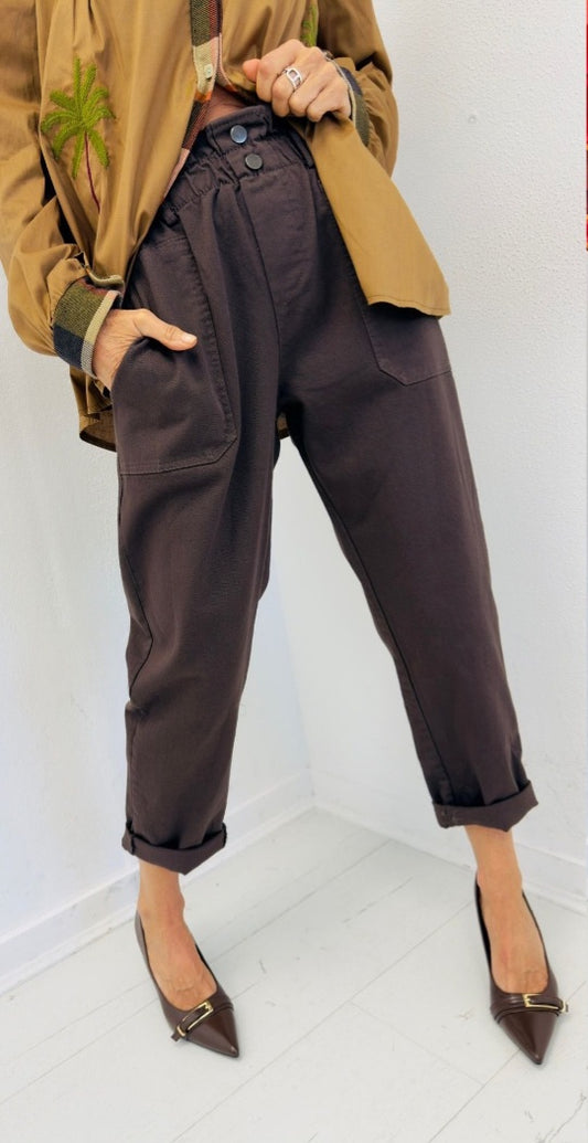 Pantalon CHINO