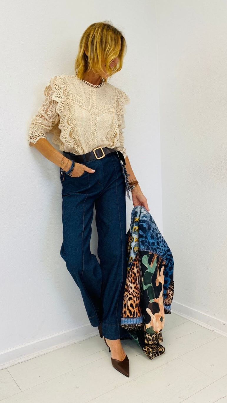 Blouse MILA