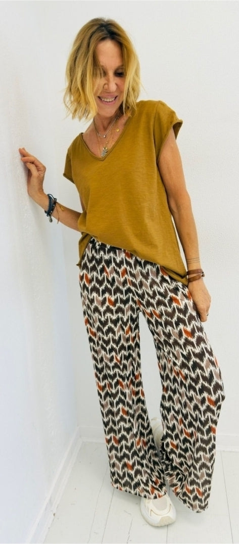 Pantalon NELSON