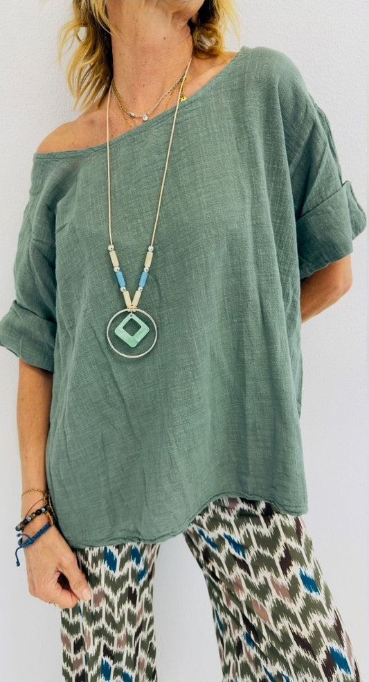 Blouse MARTHA