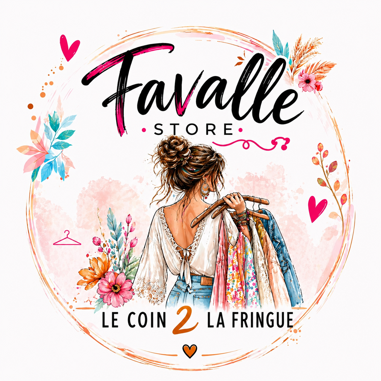 Favalle Store