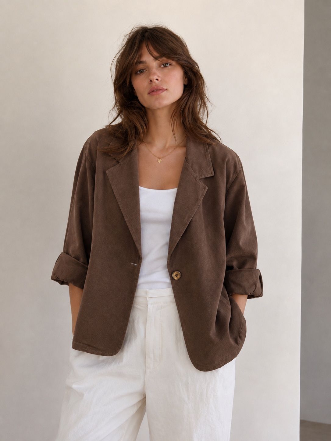 Veste ALBA