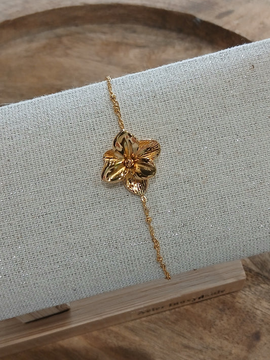 Bracelet en acier inoxydable