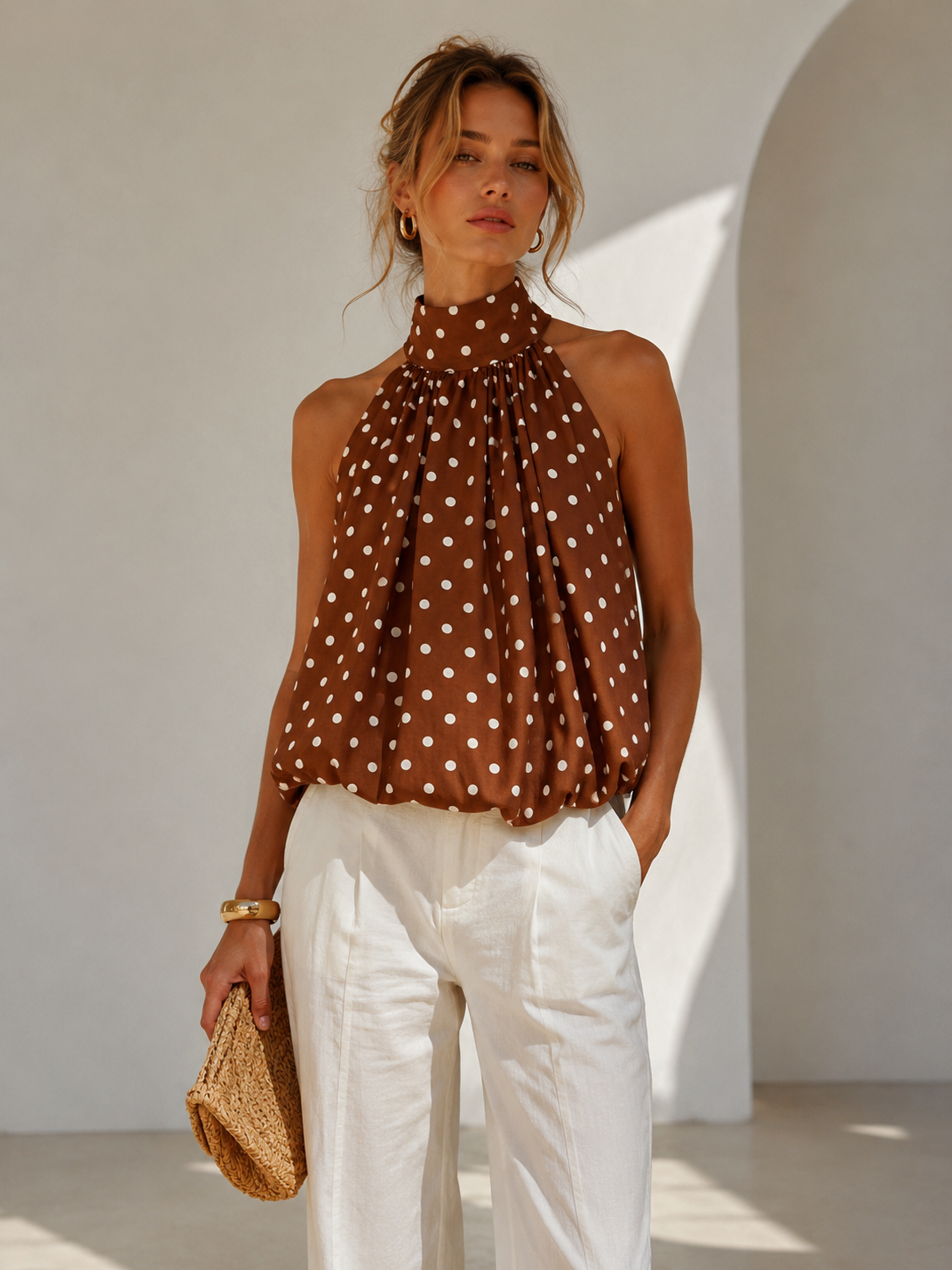 Blouse NOAH