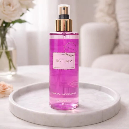 Brume parfumée NIGHT DRESS