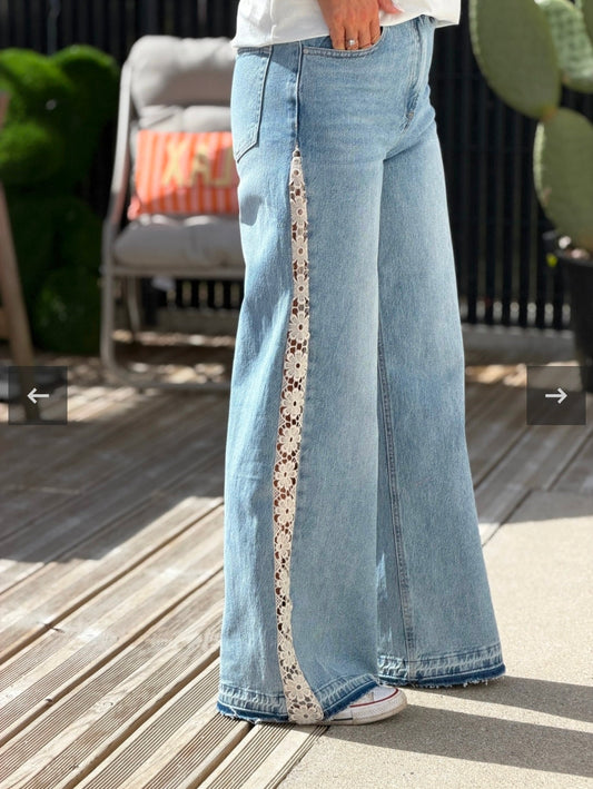 Jeans NOAH