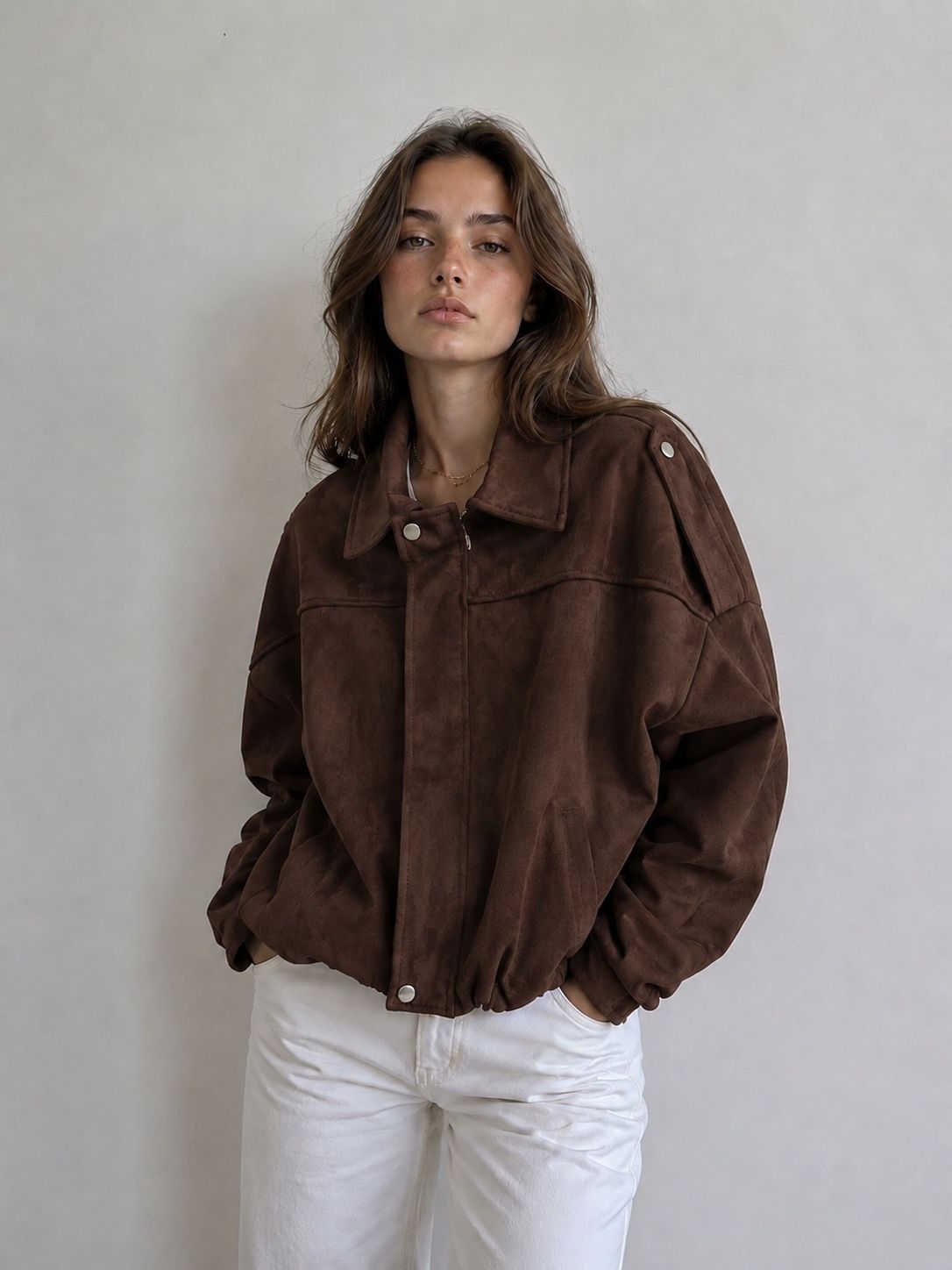 Veste ELIOT