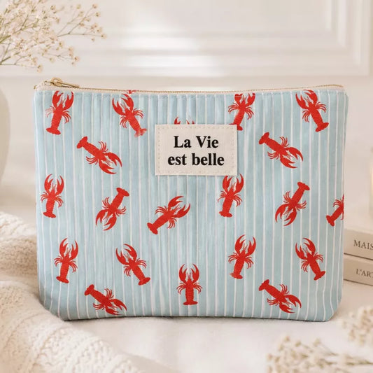 Pochette La Vie est belle