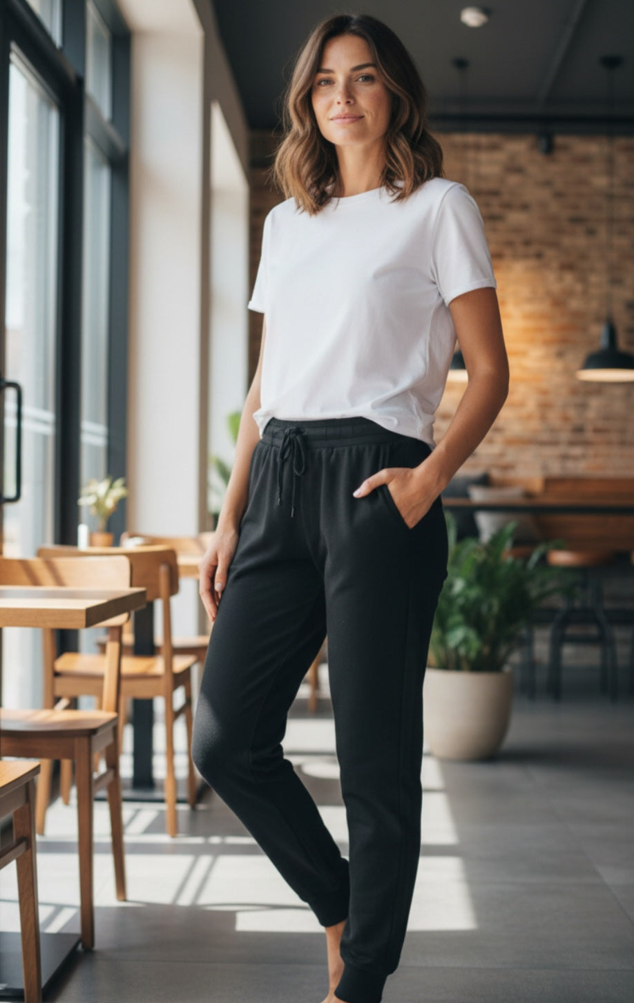 LCF - Jogg - C&A - Taille L