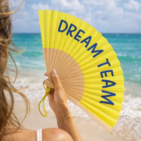Éventail Dream Team
