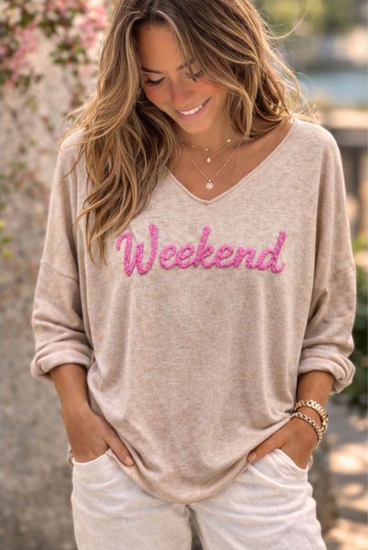Pull Week-end