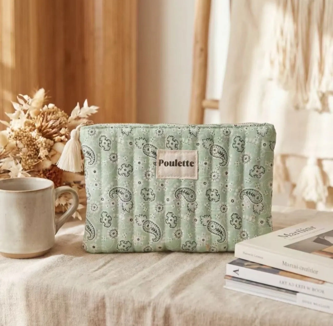 Pochette POULETTE