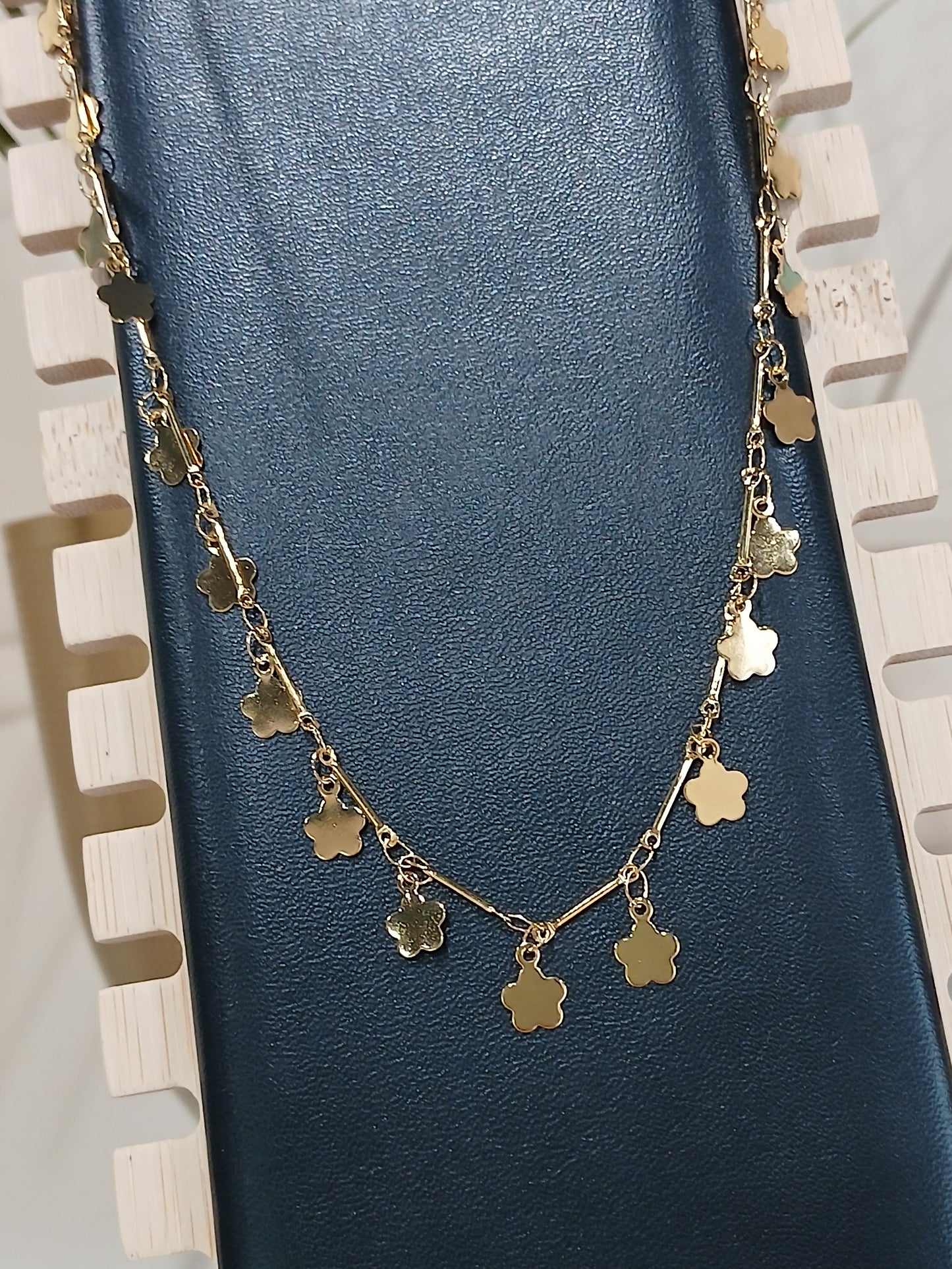 Collier en acier inoxydable