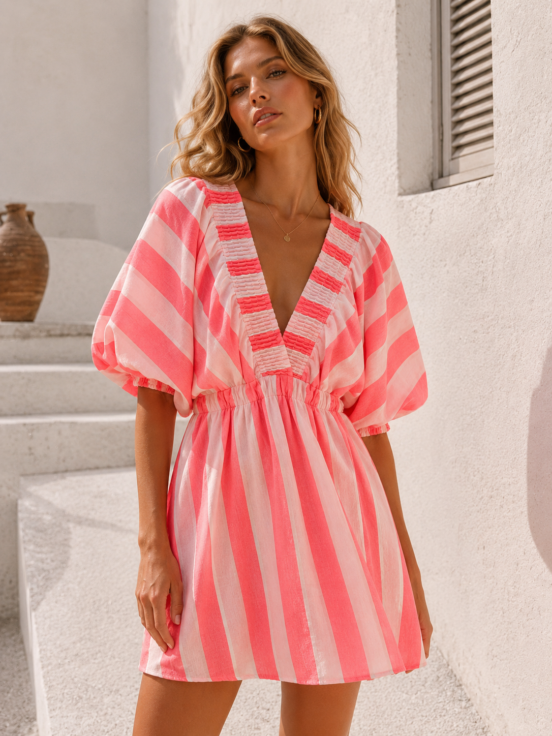 Robe ERIKA