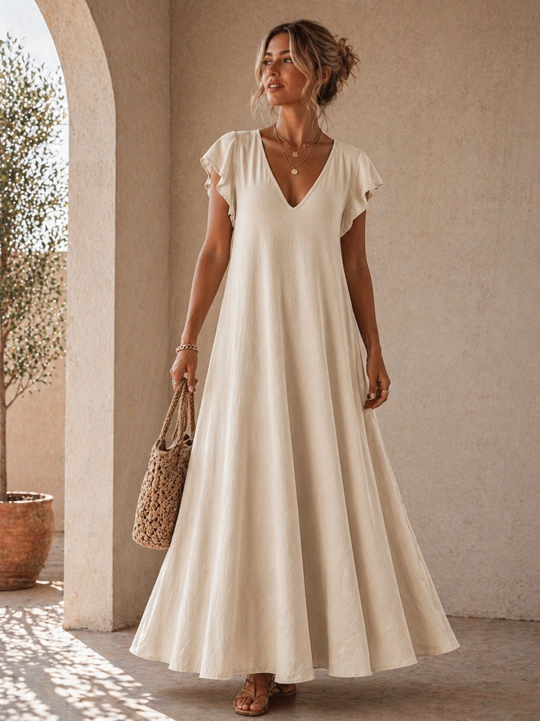 Robe MAEVA