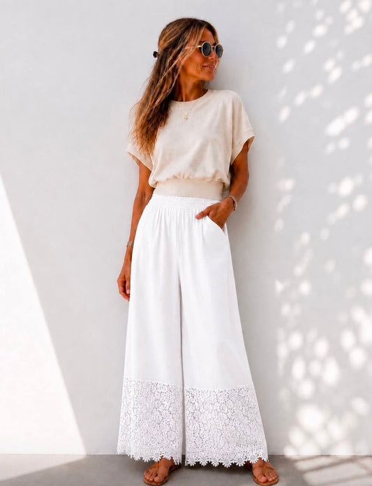 Pantalon CHEYENNE
