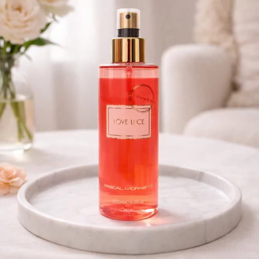 Brume parfumée LOVE LACE