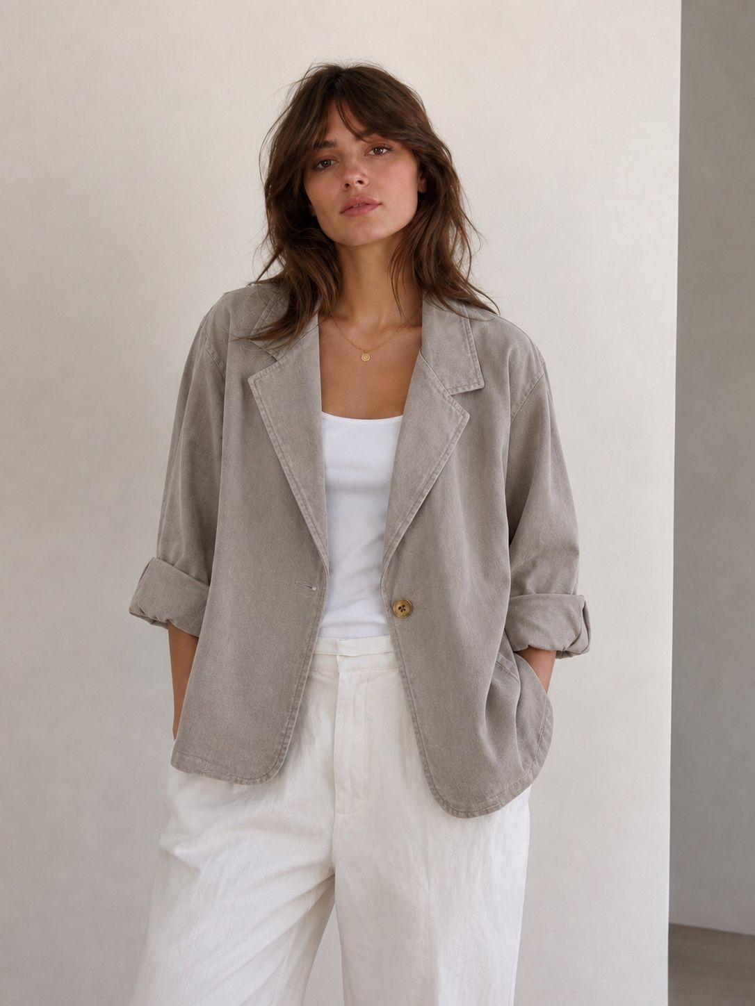 Veste ALBA