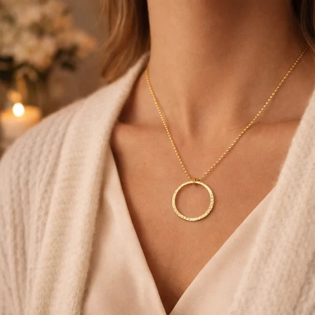Collier VICTOIRE