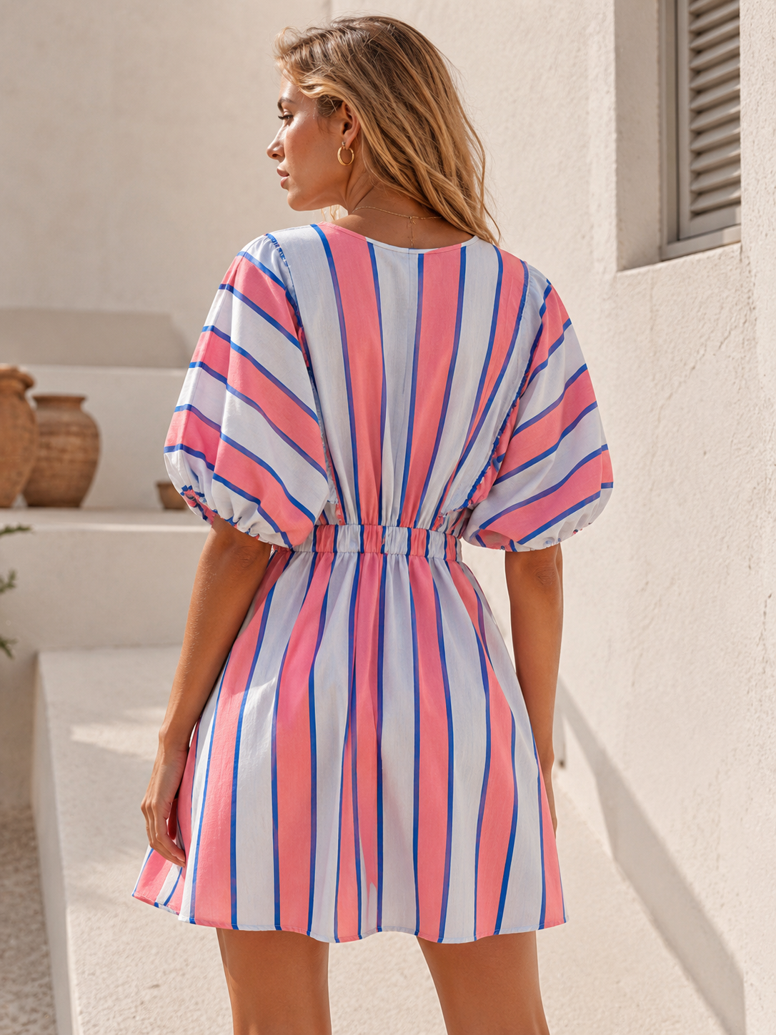 Robe ERIKA