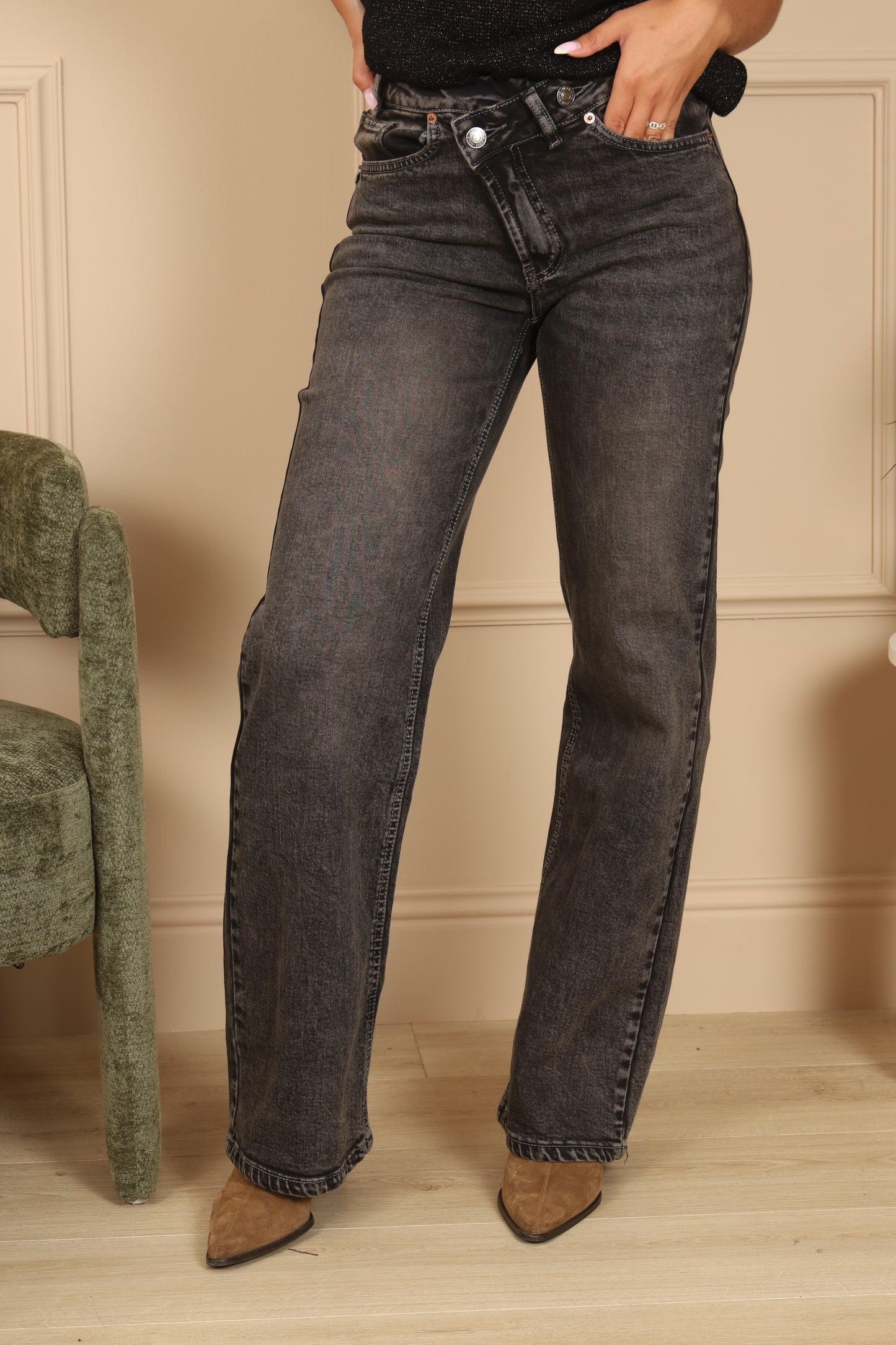 Jeans MILO